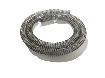 Sheath spring